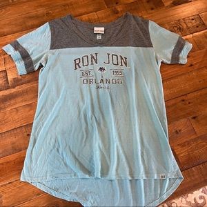 Ron Jon t shirt